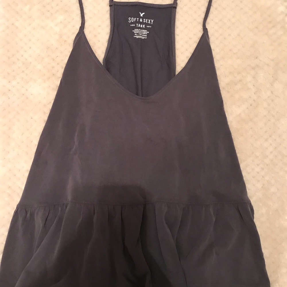 American Eagle Tank Top